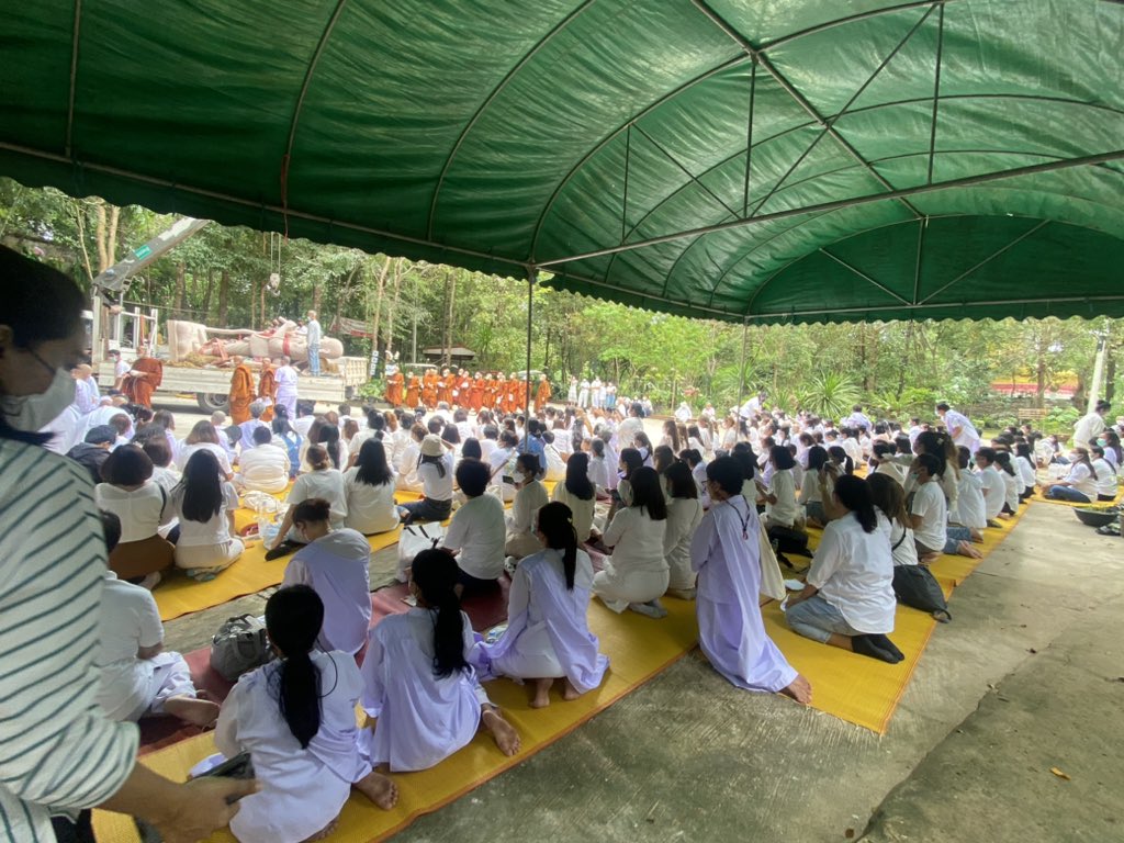 JenGulfie's tweet image. Pray for everyone to be safe and happy. And I pray that the #Phiballs family will be together for as long as possible🙏🙏🙏
#ร่วมบุญกับกลัฟ2565
#Gulfkanawut @gulfkanawut