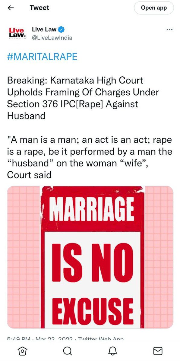 AnkitPareek80's tweet photo. वाह क्या बात है सजा मिल रही है उसे तीर जिसके जिगर के आर पार है ..
@realsiff @AnilMurty @jaidutt1 @Ambar_SIFF_MRA @RadhikaaSethh @rajeshvakharia4 @Rahul_Madan
@itachi_senpai1
#MailGenocide #MaritalRape #ProtestatUN #BycotMarriage #misueoflaws https://t.co/PxnjKdjodn