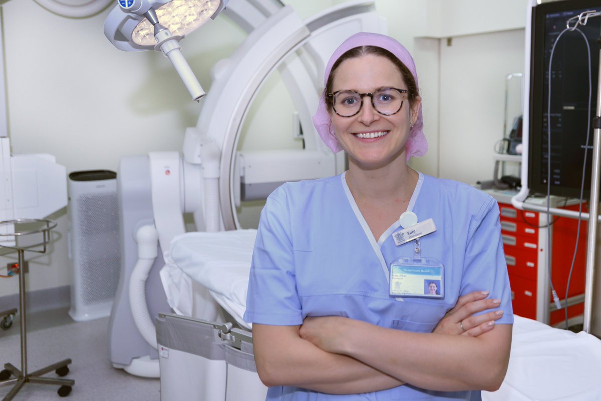 pahospital's tweet photo. PA's Team Leader Pharmacist Kate Ziser is the first in the nation to complete an Advanced Training Residency Program in Cardiology.
Kate took a special interest in cardiology and created the first-of-its-kind accredited program with the Society of Hospital Pharmacists @the_shpa https://t.co/QiNVCscIYX