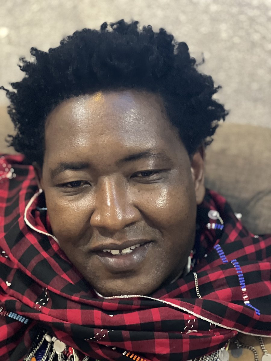 Happy Utamaduni Day to y’all