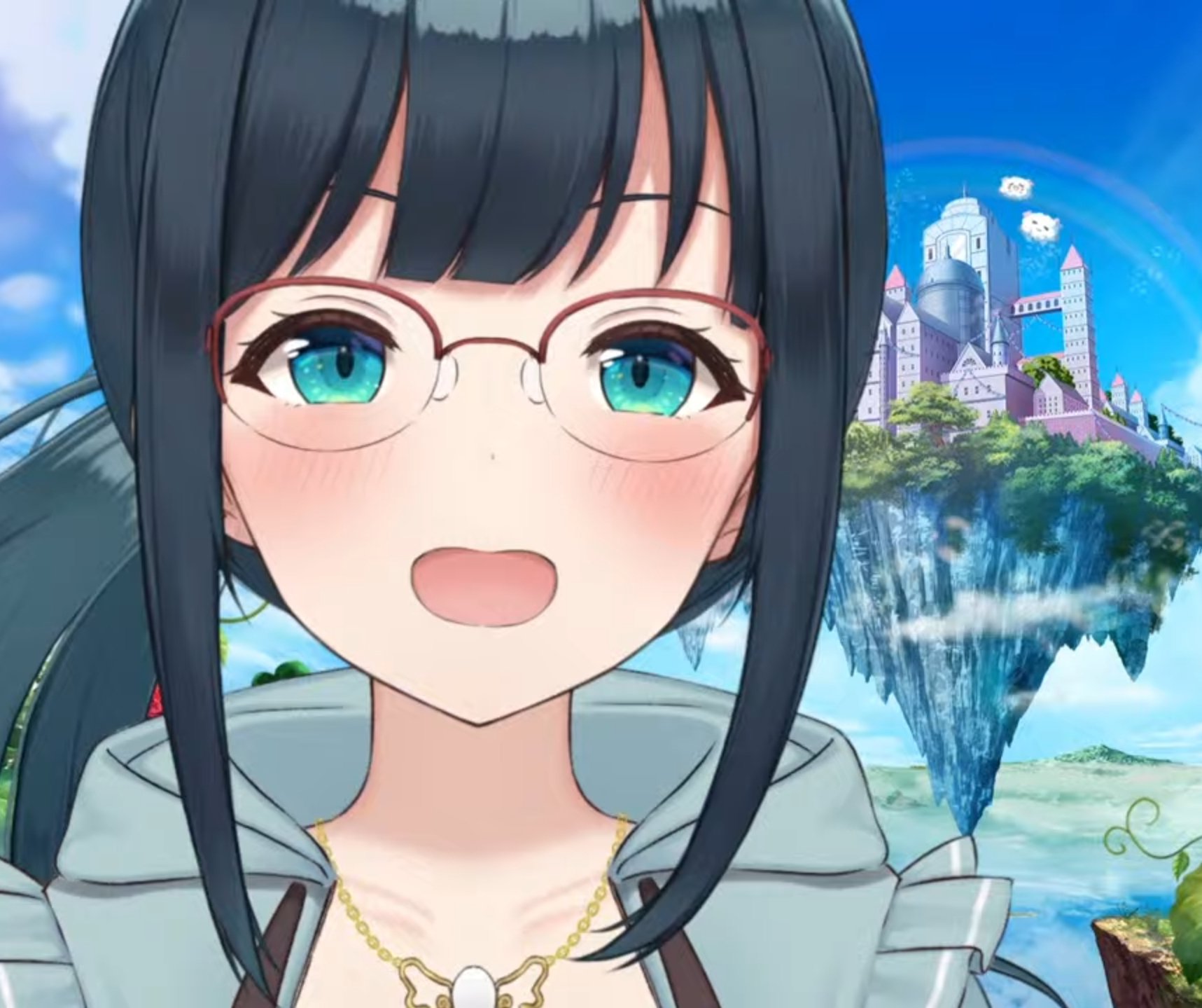 Nene Amano☁️😇 天野寧々 VTuber ASMR on Twitter "RT Codeyswearse My