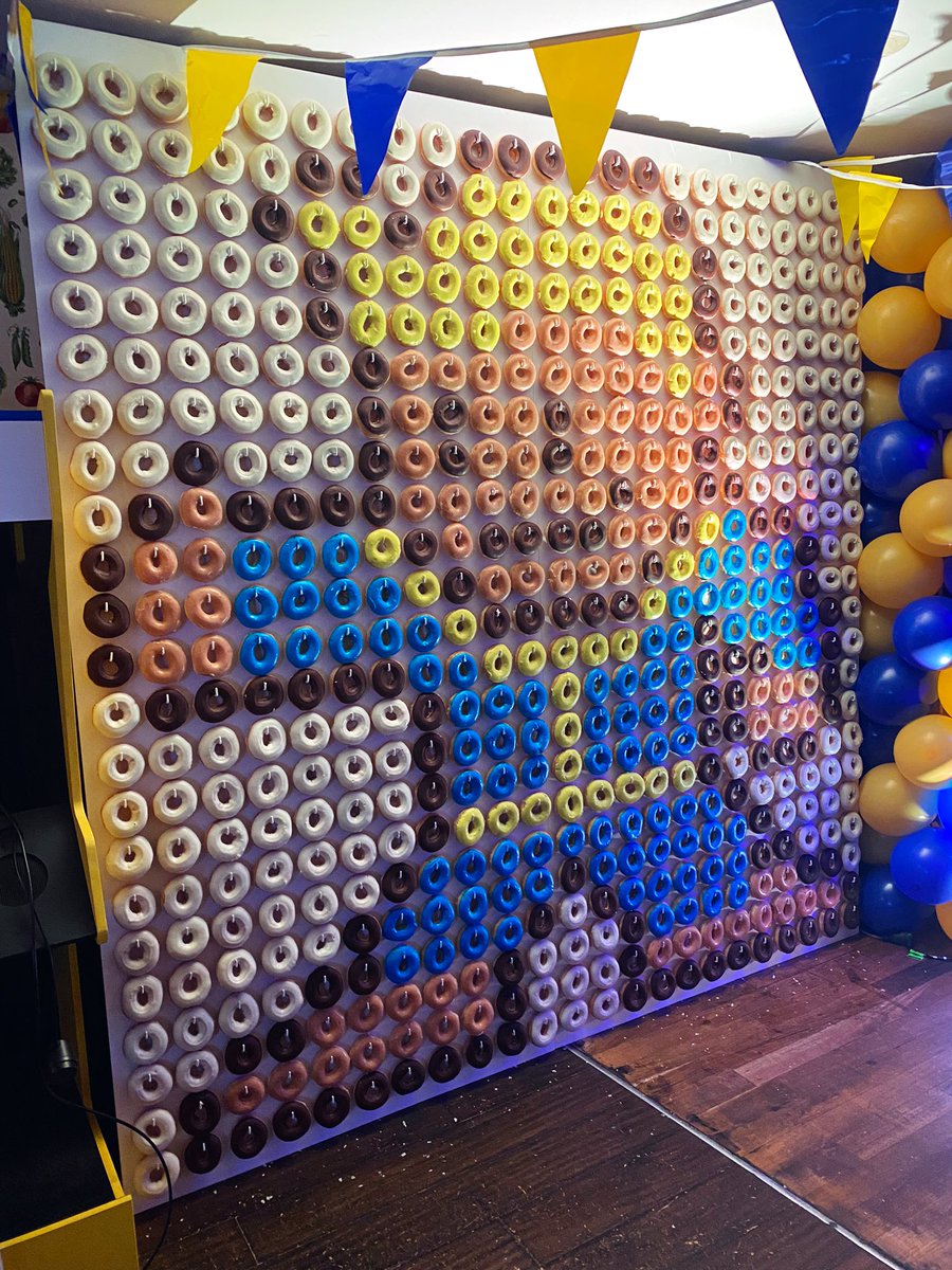wearerobots_au's tweet photo. Thank you @Bethesda_ANZ for having me along to the two days of #WorldsofBethesda. I managed to get over 100 custom controllers done, which must be some kind of record. Was fantastic to offer such a unique takeaway for so many who came along. The event was fantastic. https://t.co/RgvL8TSs2e