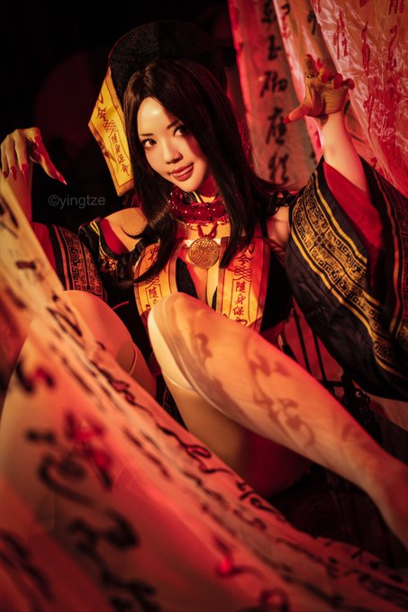 jiangshi