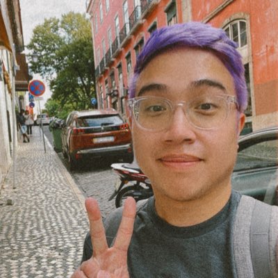 Vee VoPham (he/him) tweet media