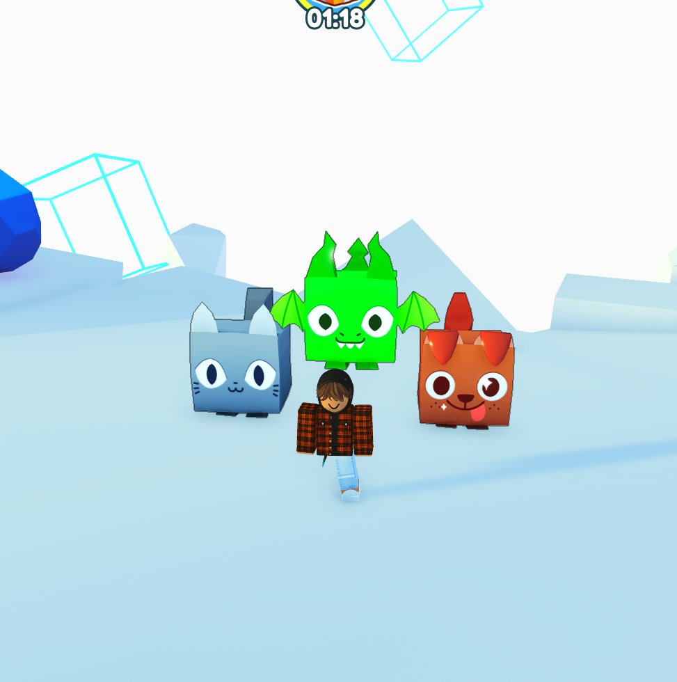 DominickCostan3's tweet photo. @prest4n Dommierules2 is the user I also got all gamepasses hopefully I could win a headless and can't wait for the new update😀 https://t.co/7MvmJNC8pl