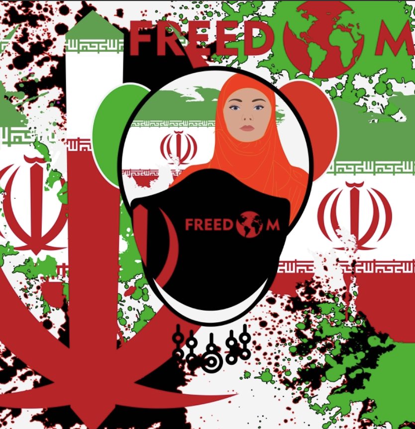 247fnpNFT's tweet photo. asking for  support for our Iranian 🇮🇷brothers and sisters in our community!Because we are 1 community and that’s what communities do. Plenty of these available for only 2 $XTZ
All proceeds go to buying art from Iranian artists in need! 
#supportforIran 

https://t.co/yxXCRsvpq3 https://t.co/uJIw2bzQEZ