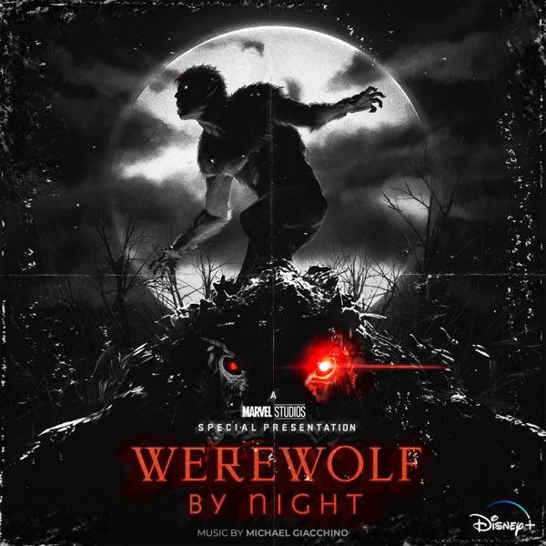 Werewolf by Night is one of the best werewolf/wolfman films, in my book. Gorgeous, funny, and really great wolfman makeup and action! I was literally giggling with joy and applauding while watching. I REALLY love werewolves, folks. And <a href="/KirkThatcher/">Kirk R Thatcher - Monsters, Muppets, Tiki 🧟🐸🍹😂</a> as a badass monster hunter! 🤘