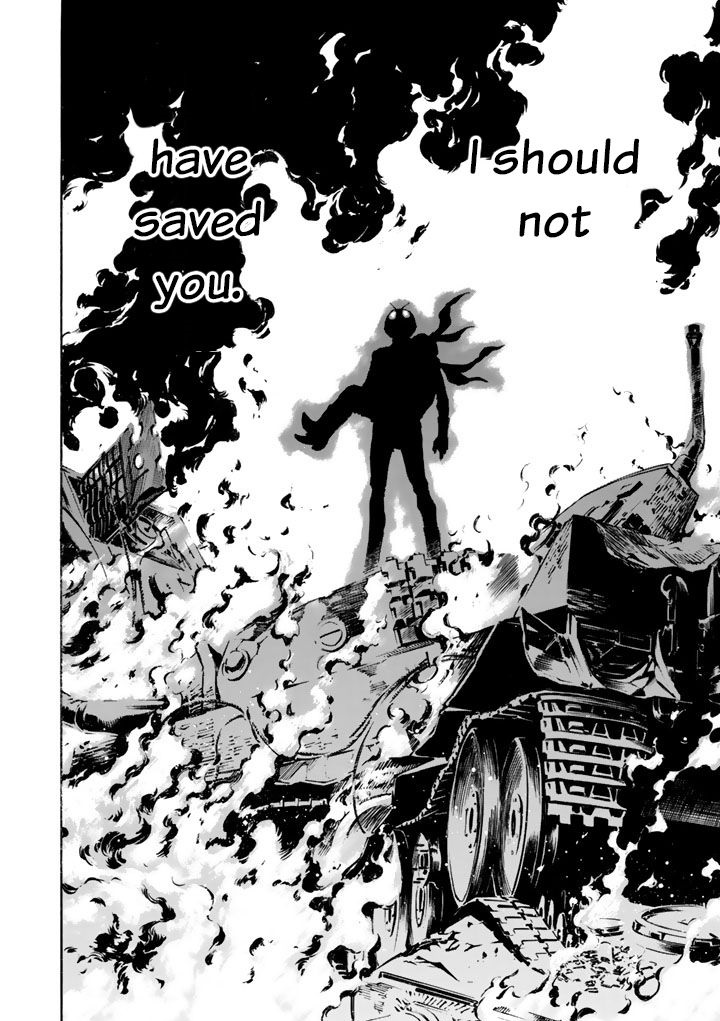 FINALLY KNOW THE CONTEXT FOR THIS SCENE. FEELS LIKE PURE SHIT 