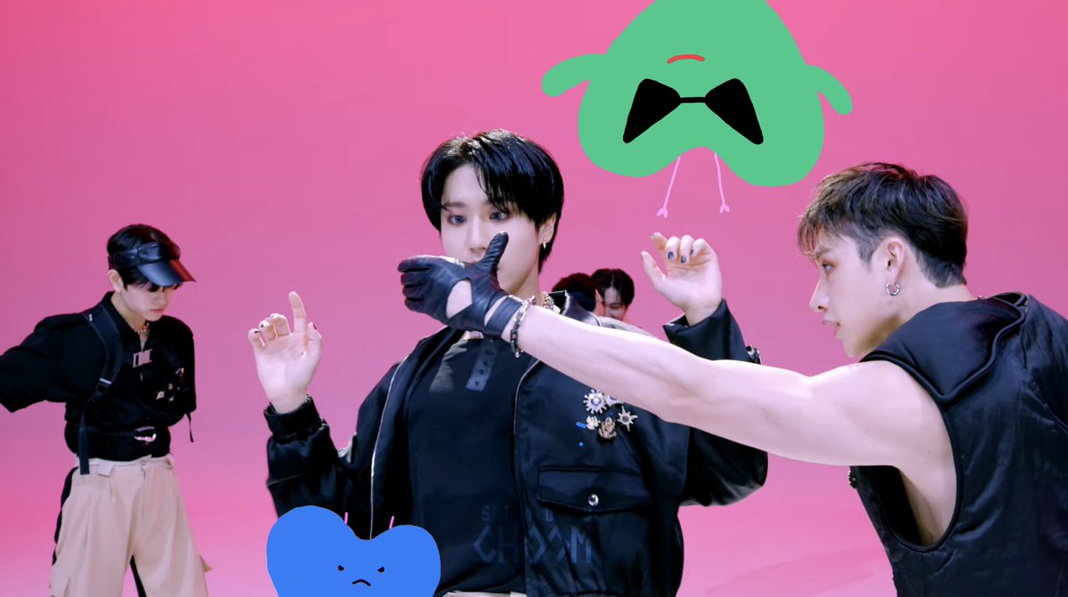 ClockNeedle_WZ's tweet photo. @M2MPD @Stray_Kids #BEORIGINAL_스트레이키즈 
스춤과 스키즈가 만나다니! 잊지 못할 사건 아닌가요?!🚨💖 강렬한 퍼포먼스는 “사건 발생 잊지 못할 사건” 과 엔딩 "I LOVE U!" 라고 감히 말해봅니다🥰 조명 맛집 스춤! 역시 이번에도 다채로운 색들로 스키즈를 빛나게 해주셔서 감사합니다🫶 마지막 개인컷까지 최고🤤 https://t.co/Cn1LcQVHOY