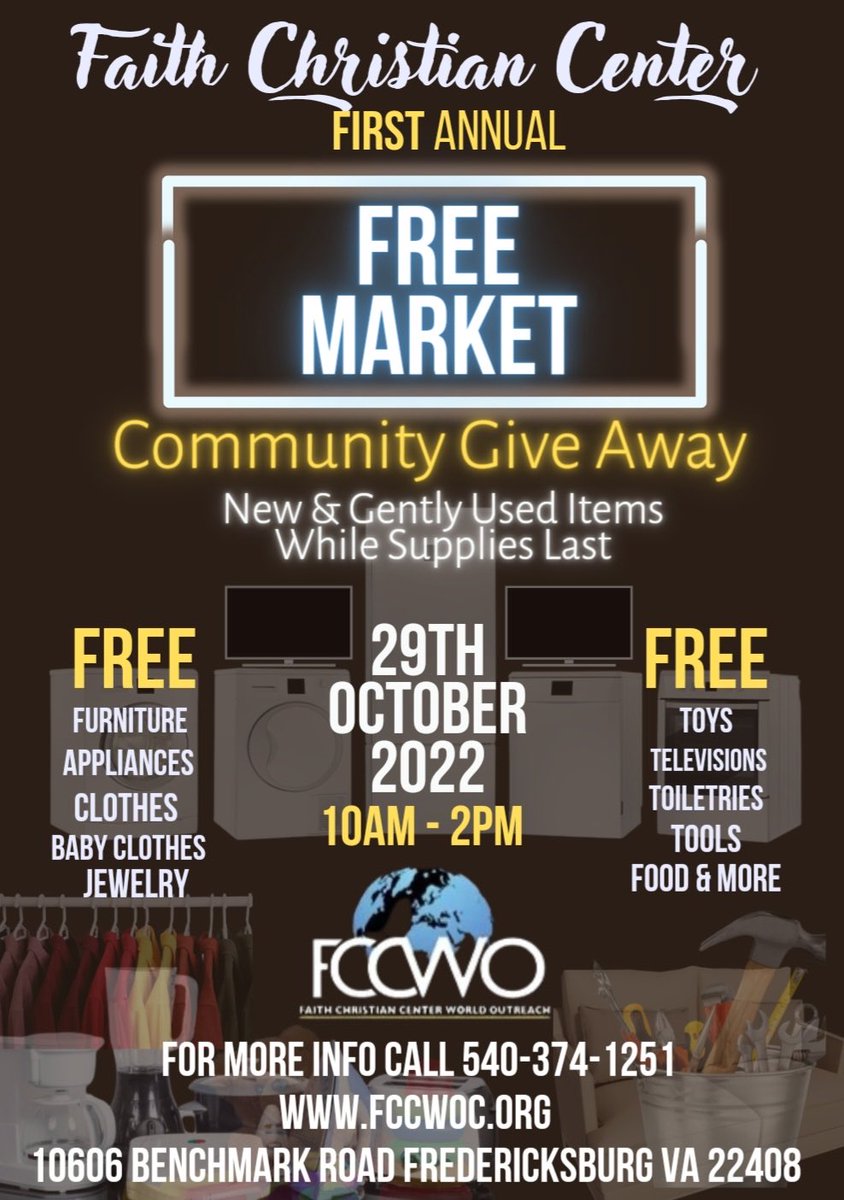 FCCWO's tweet photo. #fccwo https://t.co/I4KZSH94MH
