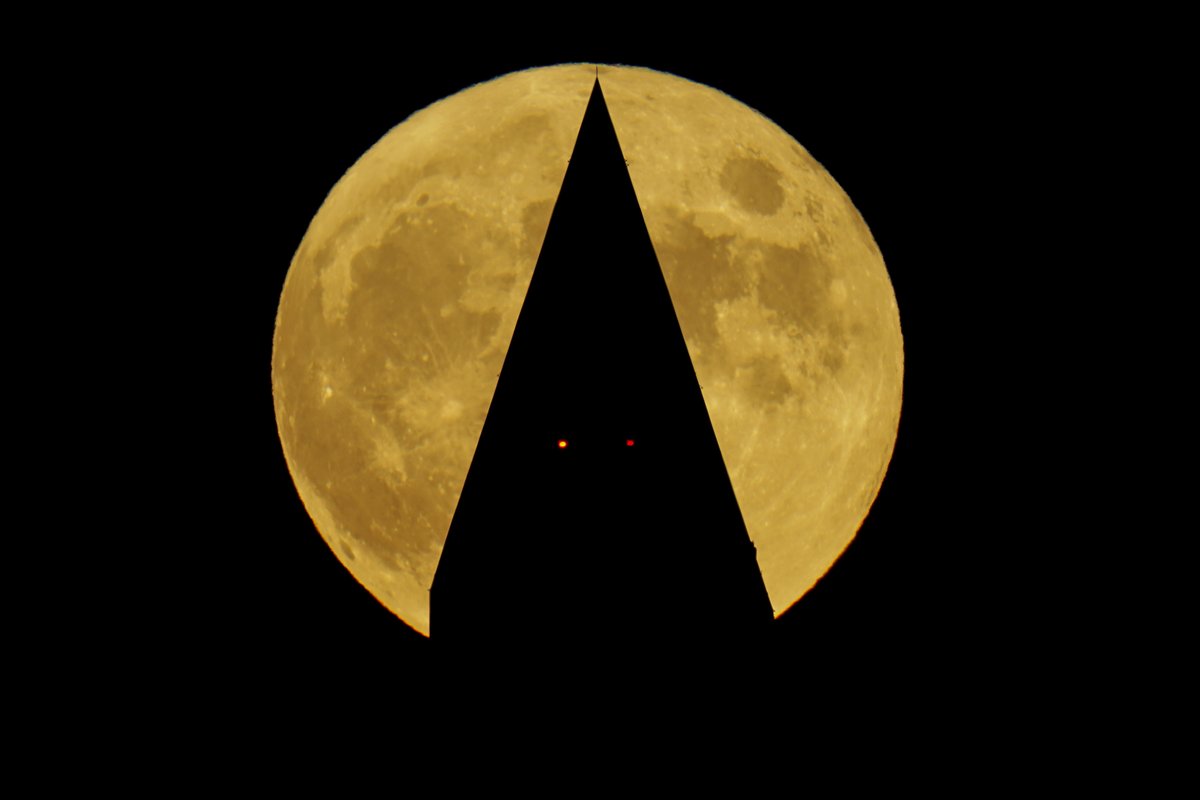 Carolyn Kaster tweet media