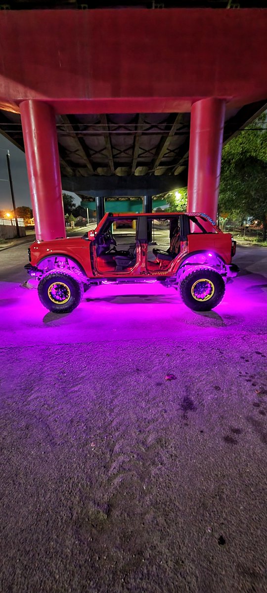 MICTUNING tweet media