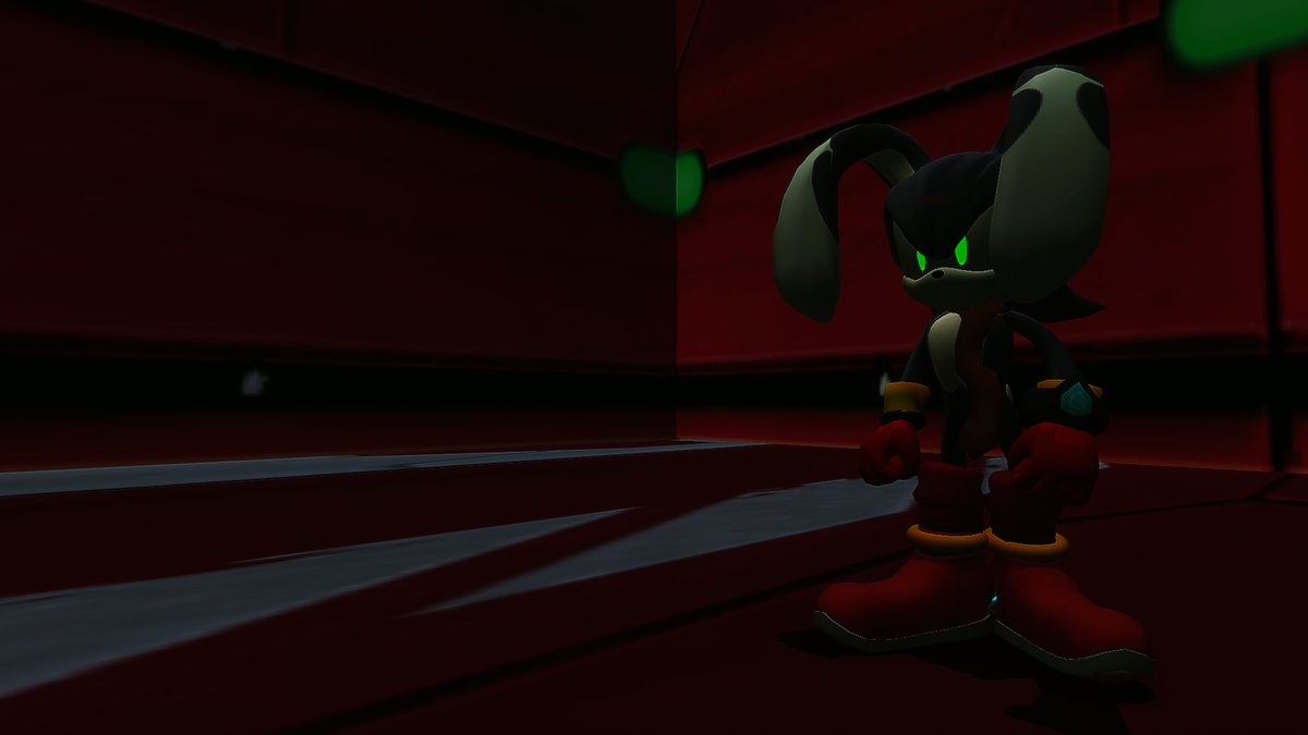 Revenir_Incarne's tweet photo. The Abyss stares back, double character reveal tonight. Belial the Seeker. Based on Dusk and Terios, this unfeeling creature appears as an alt costume in DA2DX with GLOWING EYES ATTACHMENT! The red slit on his head is actually an eye. Who knows what it looks like open. #dashref https://t.co/gNTAzstt2W