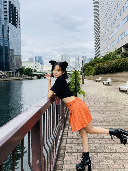 なつみかんのTwitter画像22