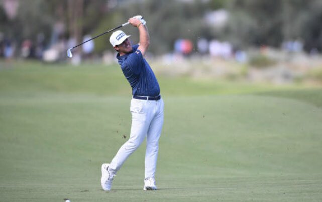 TrackerMito's tweet image. Mito with a great finish to the day. He shoots a 67(-4). And finished t4!!! Great first tournament of the year. #VamosMito🇨🇱

Mito con un gran final de jornada. Dispara un 67(-4). Y termino t4!!! Gran primer torneo del año. #VamosMito🇨🇱