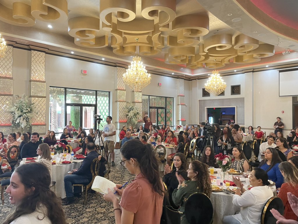 christinaireneh's tweet photo. SIX wonderful @GOP events in 4 days to support @MayraFlores2022 @CasandraLGarcia and @monica4congress 🎉🇺🇸 

South Texas is ready for the Triple Threat to represent them in Congress!  #LeadRight #RGV https://t.co/t8XqiYgM5h