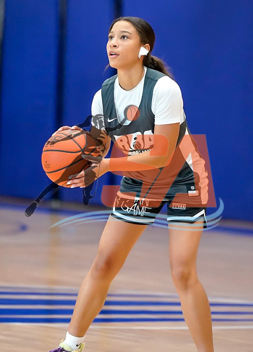 SAthletesLBB's tweet photo. #Hagerty HS (FL) 2026 PG Ciara Hayes (@Cece_Hayes2026) at Show-N-Prove
@RBA_events
@EssenceGirlsBB
@InsiderExposure
📸 @ThaRealSleep https://t.co/TbJQXwEEFl