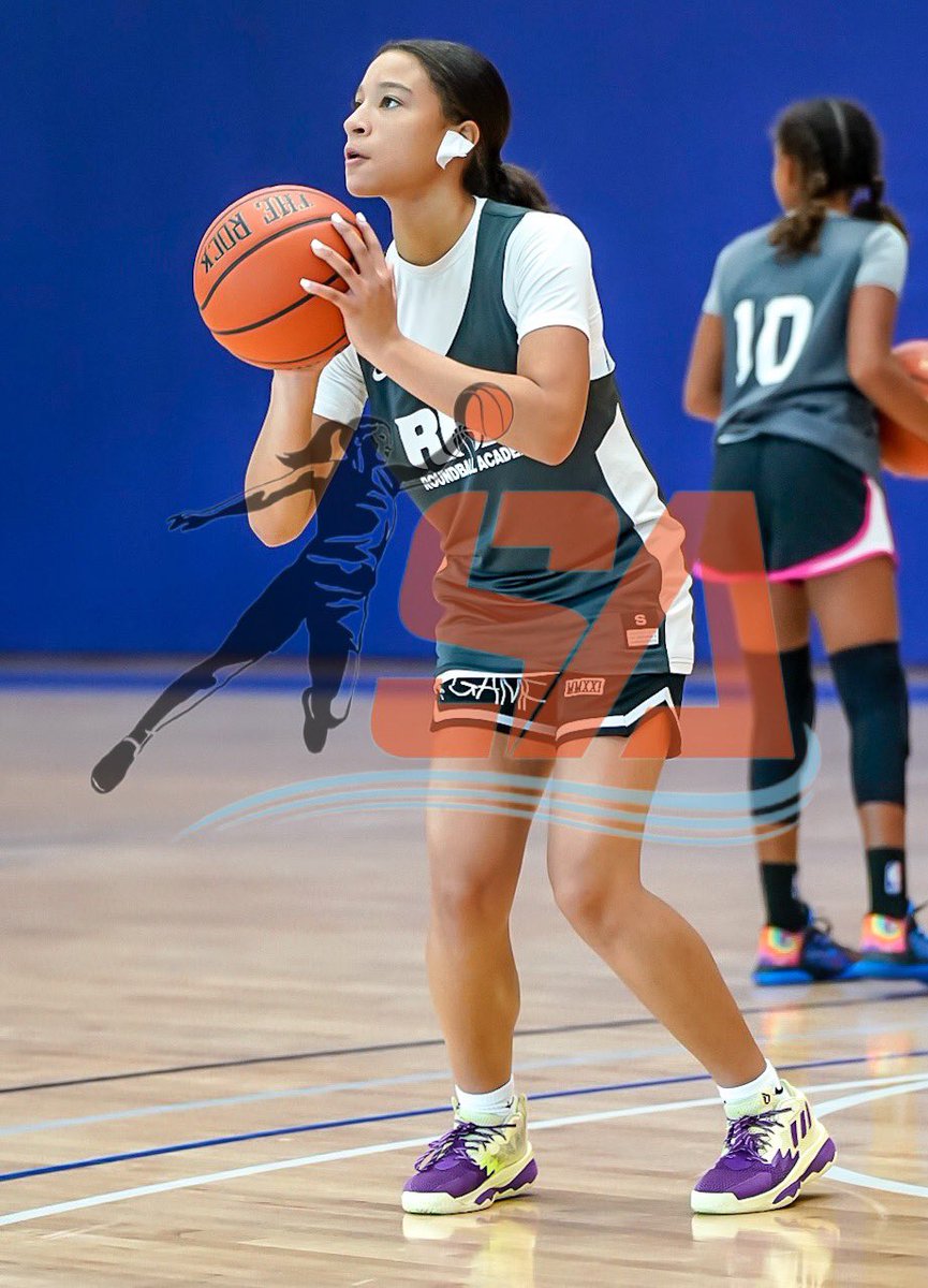 SAthletesLBB's tweet photo. #Hagerty HS (FL) 2026 PG Ciara Hayes (@Cece_Hayes2026) at Show-N-Prove
@RBA_events
@EssenceGirlsBB
@InsiderExposure
📸 @ThaRealSleep https://t.co/TbJQXwEEFl