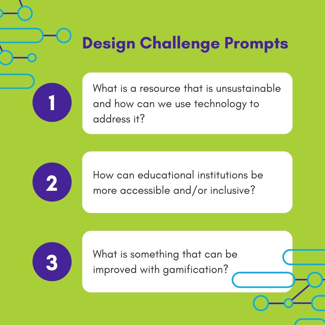 duxadepaul's tweet photo. Announcing DUXA’s Fall Quarter Design Challenge!

Deadline to apply for the Fall Quarter Design Challenge is Friday, October 14th

Register Here: https://t.co/RwndjmOAqD https://t.co/KF0lhZ7s8h
