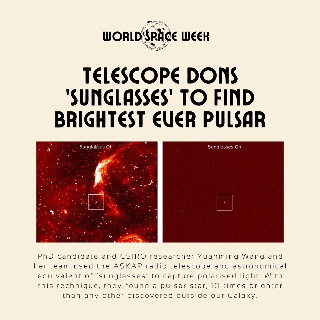 Sydney Science tweet media