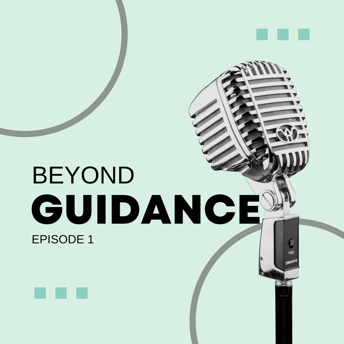 beyondguidance2's tweet photo. Our first episode is up! Check out the link in our bio. We appreciate our first guests: @BrandonGernux, Laurie and Tiffany for taking the time to inform us about school counseling! Let us know what you think! #sschat #schoolcounselors #schoolcounseling https://t.co/yJzmS8ccF9