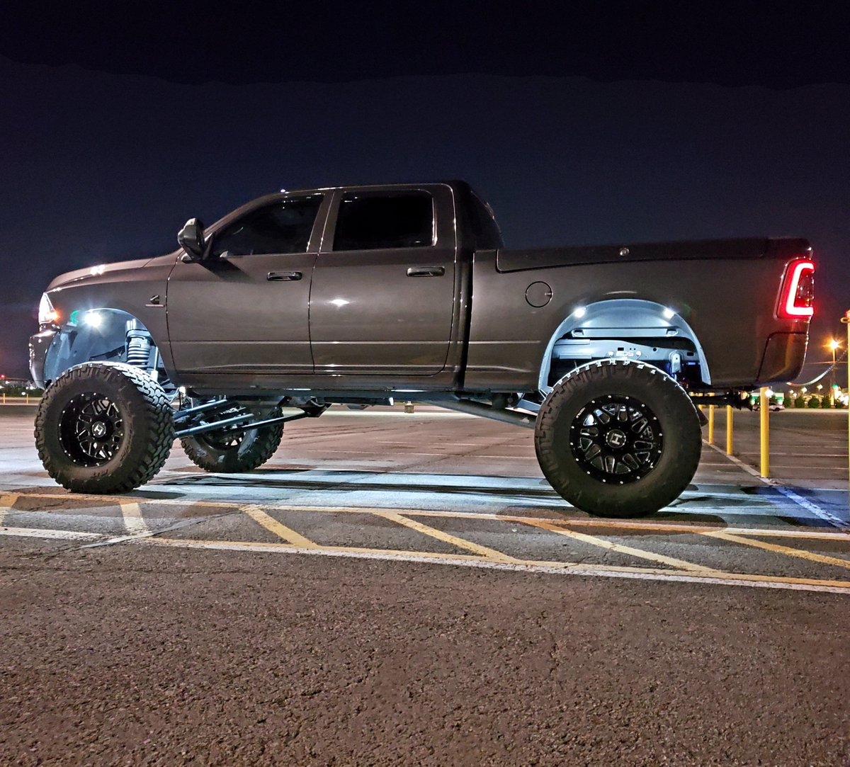 MICTUNING tweet media