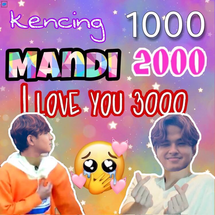 lovinginspire's tweet photo. Buah nangka buah kedondong
Met HBD dong 🥳 @ahsanokta 
#inspiregohigher https://t.co/WceogtaJ24