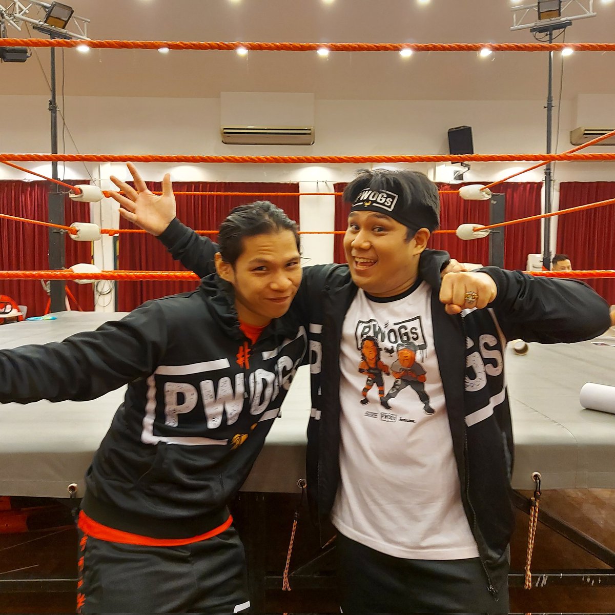 🇵🇭 Jake De Leon | JDL 🐓 tweet media