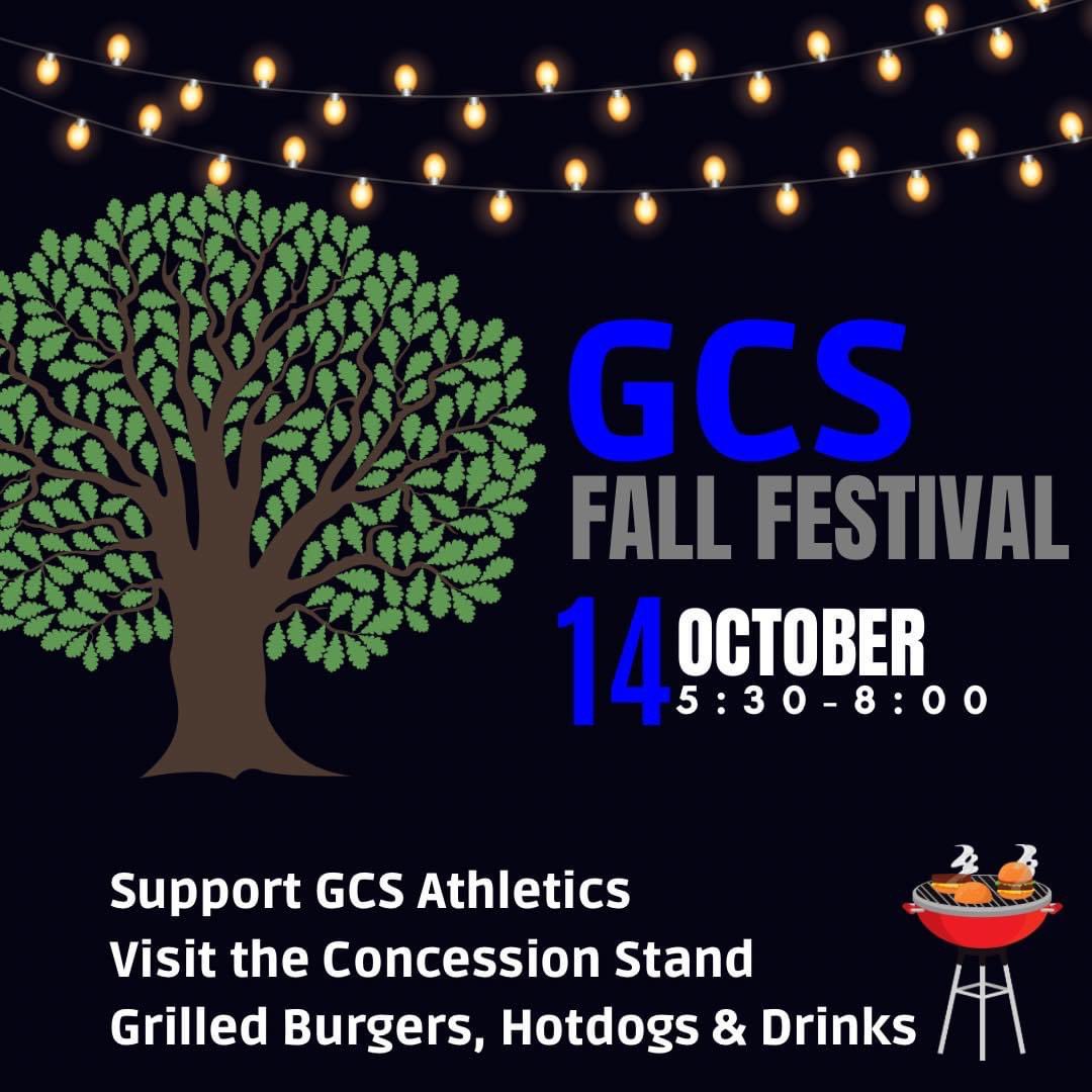 Georgia Christian School tweet media