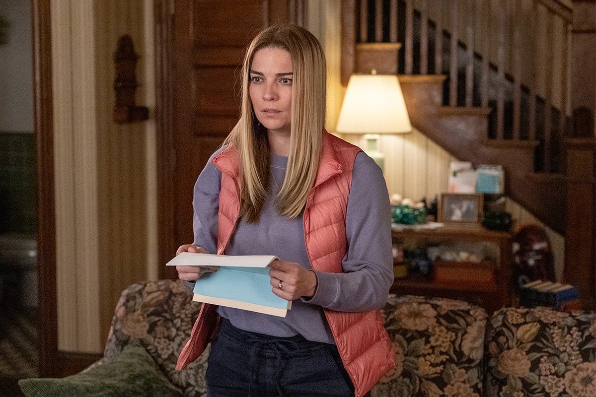 The Season 2 finale of #KevinCanFHimself is a reminder that the genre-bending series is one of television’s most underrated triumphs: trib.al/pY5d4AE