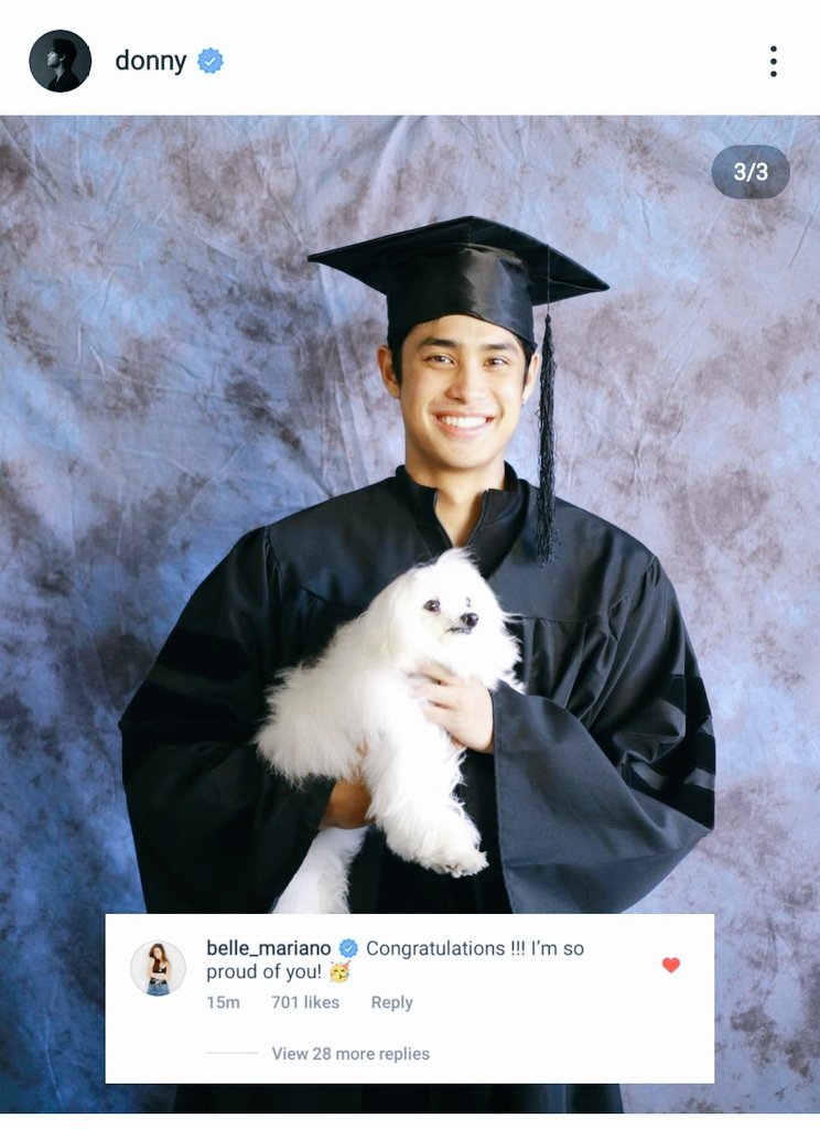 Himlay malala 😭😭 #DonnyPangilinan | Donny Pangilinan #DonBelle