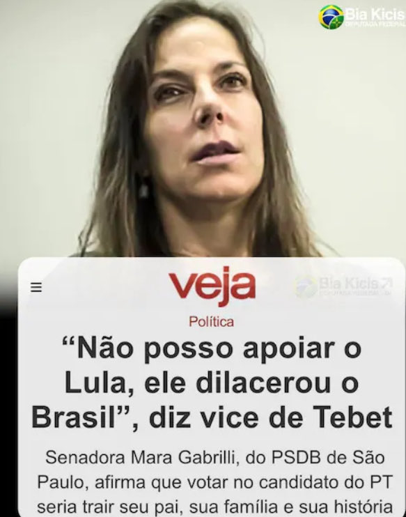 LULADRÃO AGORA VAI CAIR DE VEZ