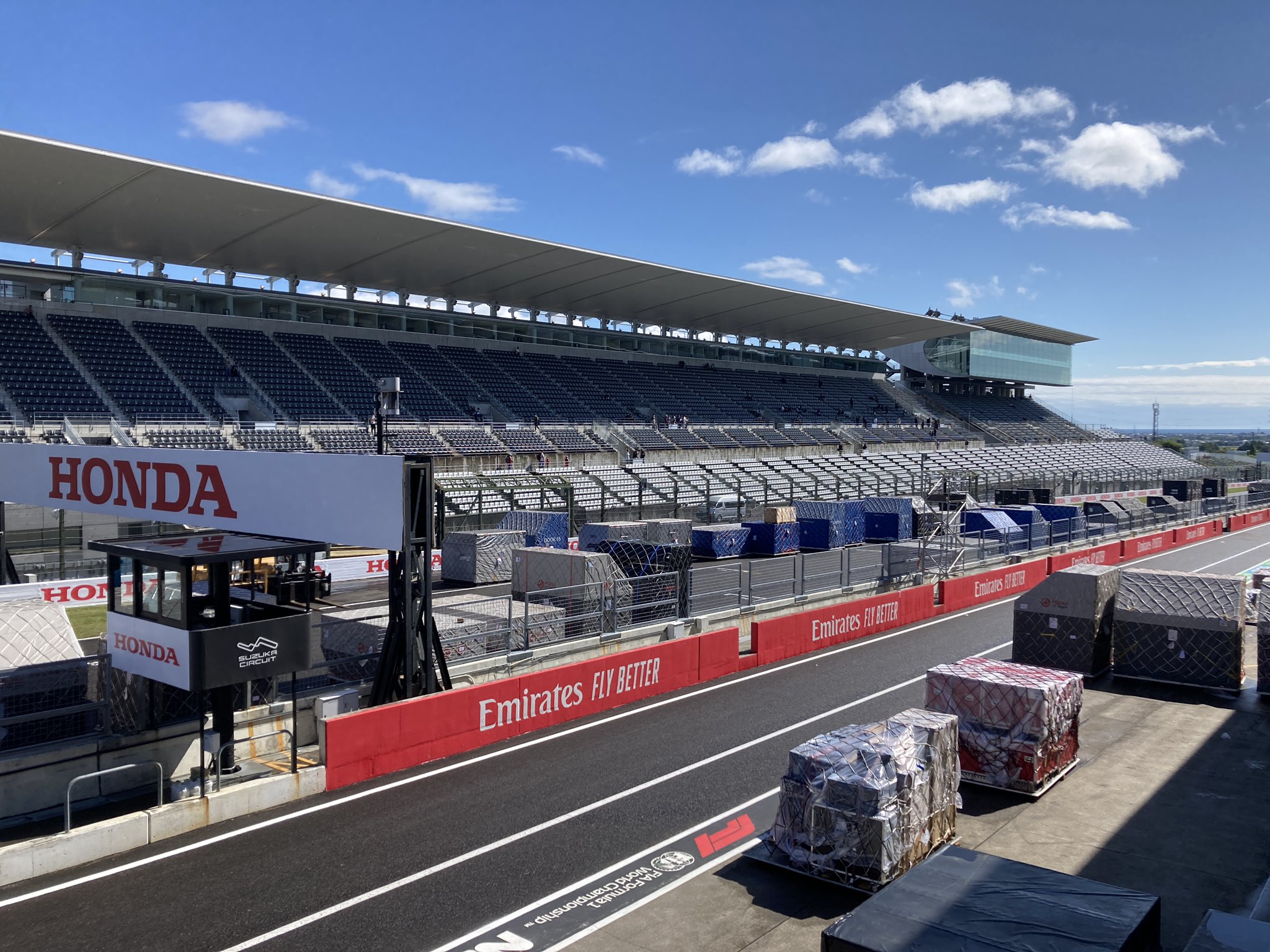 鈴鹿サーキット Suzuka Circuit on X: 鈴鹿サーキット Suzuka Circuit on X:
