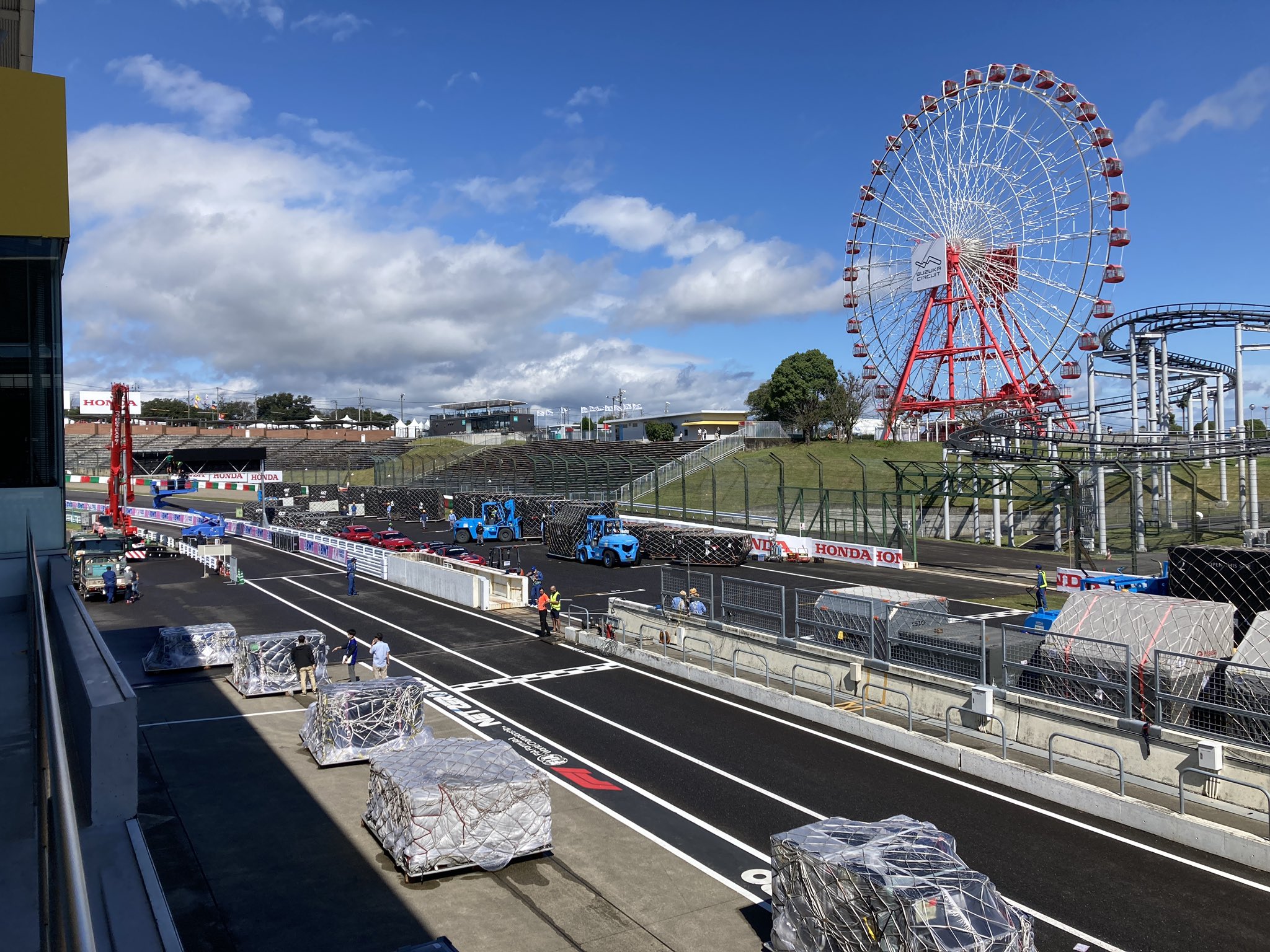 鈴鹿サーキット Suzuka Circuit on X: 