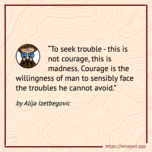 wisepotapp's tweet photo. Alija Izetbegović was a Bosnian politician, lawyer, Islamic philosopher and author, who in 1992 became the first president of the Presidency of the newly independent Republic of... 👉 https://t.co/TDFUSDg9Zf

#wisepot #alijaizetbegovic #republicofireland https://t.co/9cTp4ZVD4m