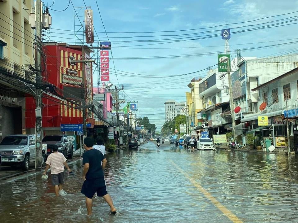 ออนนี่ tweet media