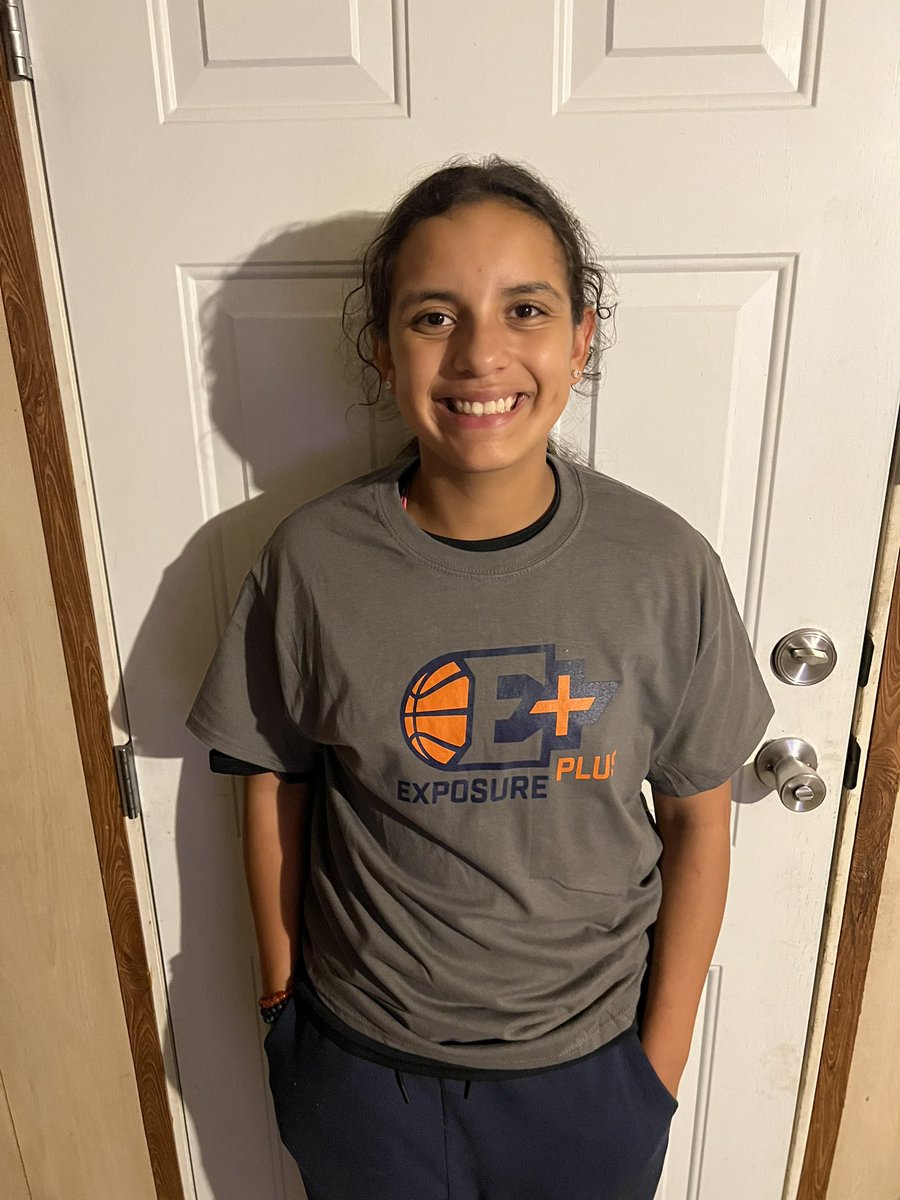 Want to say thank you to @PBRhoops and all the coaches that put on this great event. I was blessed to be able to go showcase my talents at the West Texas Top 120 Camp! Thank for the encouraging words. @bballjkey @LawrencePaye @steve_dgow @806hsscmedia @espnW
