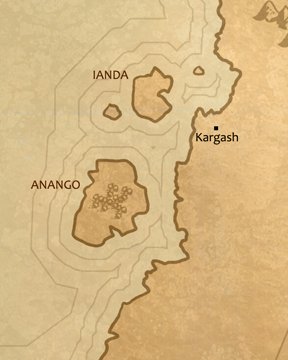 good_gorean's tweet photo. 🗺️ GE Maps - V 266.0 is now available at The Good Gorean/ GE Maps Hub at https://t.co/85O6R09Jtf and https://t.co/mkXUZidHEb 

 #Roleplay #RP #SecondLife #SL #VirtualWorlds #TheGoodGorean #GEMap https://t.co/eMmDtuavOP
