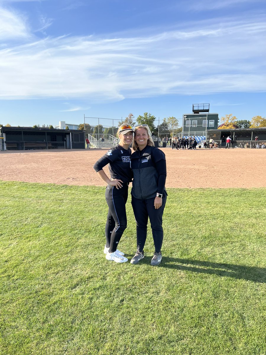 Sidnee Puffpaff (@sidneepuffpaff2) on Twitter photo Great camp with <a href="/MastodonSB/">Purdue Fort Wayne Softball</a> today! I really enjoyed the outfield drills and working with all the coaches and players. Thank you! Great camp with <a href="/MastodonSB/">Purdue Fort Wayne Softball</a> today! I really enjoyed the outfield drills and working with all the coaches and players. Thank you!