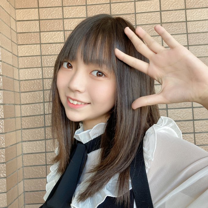 Twitterのコスプレ画像3