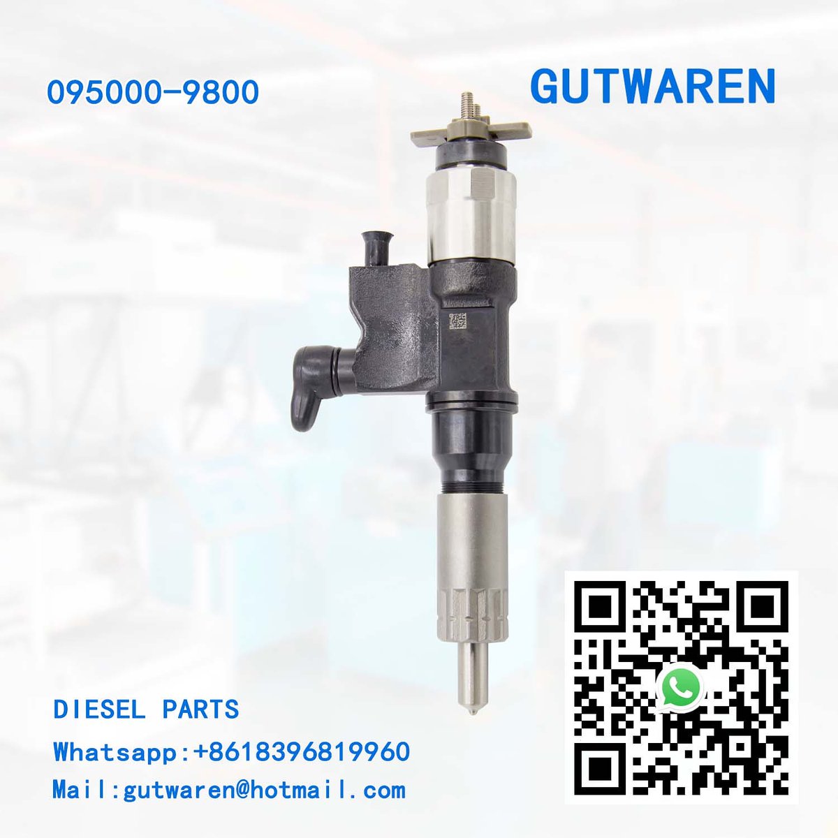 Lanteinjector's tweet photo. 095000-9800 https://t.co/ZT8QWaOq35