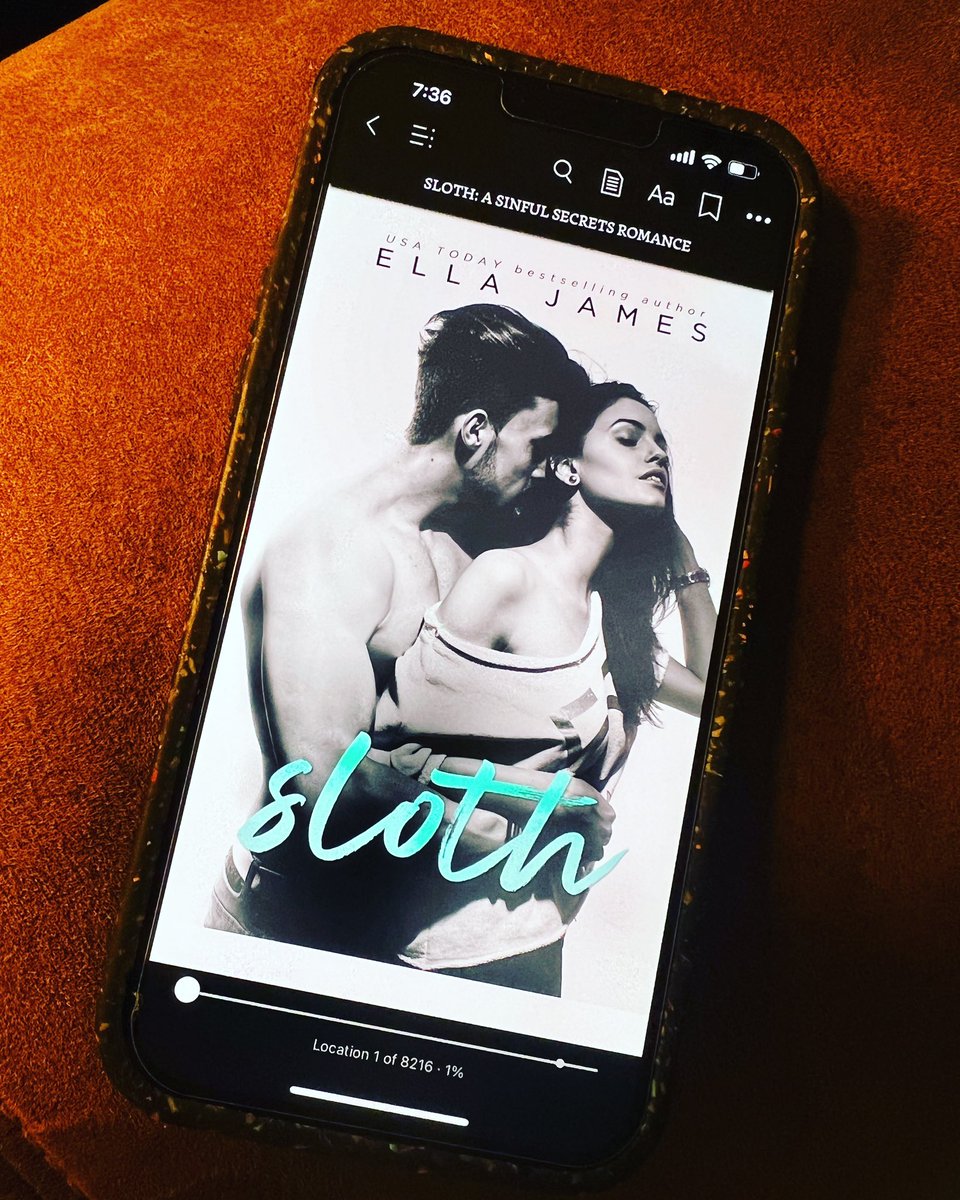 bella_bookish's tweet photo. Sloth was 🔥🔥🔥🔥

#booknerd #BookLover https://t.co/BlkrMOPoj8