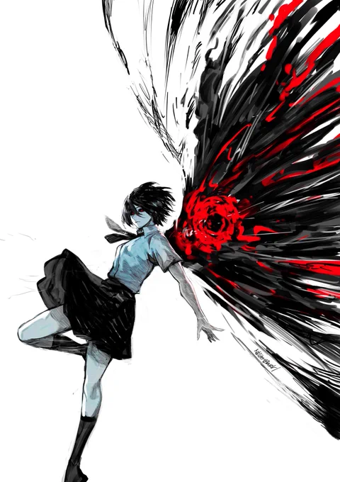 Breakable ; Unbreakable 