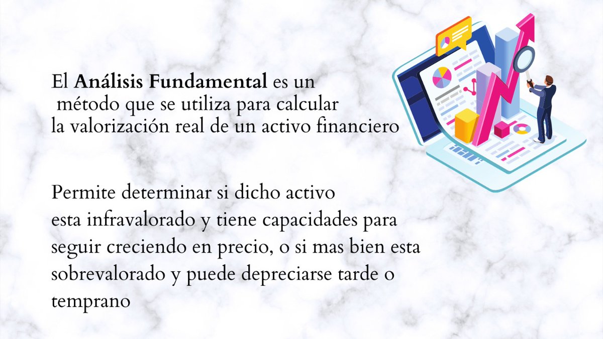 FisaCompany's tweet photo. Hoy le vamos a mostrar los tipos de Análisis que existen ...📊🌎
.
.
.
El conjunto de estos dos tipos de análisis nos permite tener una mejor visión de donde se podría dirigir el precio de la acción.

#analisis #trading #fisacompany https://t.co/Ob9UyVSYr9