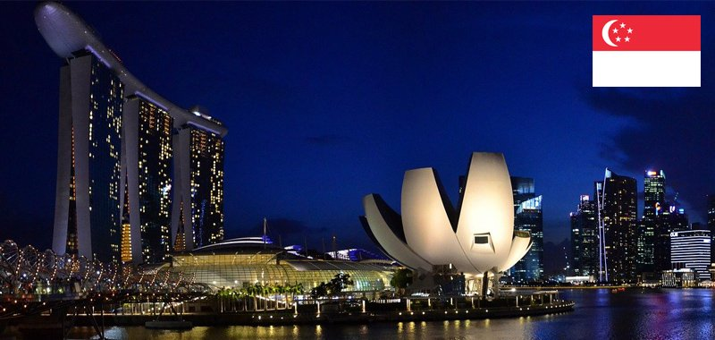 🔴Newsflash #NFT
Singaporean Development Council to Distribute NFTs for Goodwill

The South East Community Development Council in Singapore is leveraging NFTs to benefit the less privileged through NFT distributions to vulnerable people over a 10-year period. (NFT Plazas)