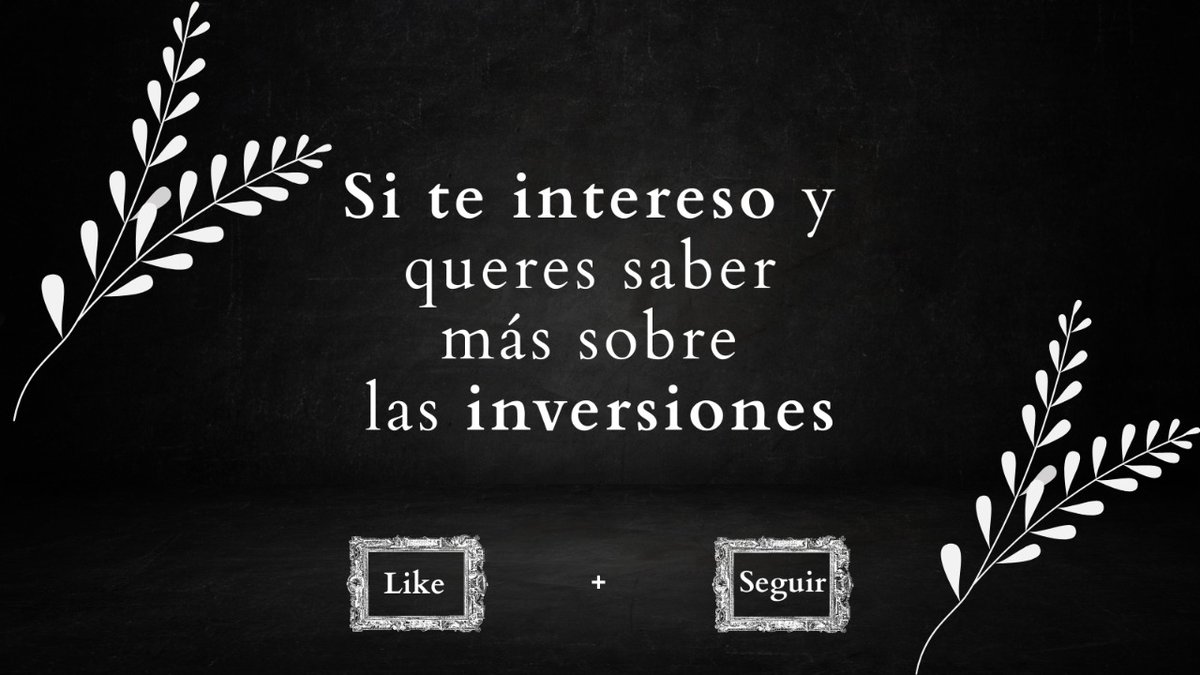 FisaCompany's tweet photo. Conoce los Tipos de Intereses y... ✨📊

Los beneficios del interés compuesto a través de los años

#FisaCompany #interescompuesto #interessimple https://t.co/tv8EjI3dyT