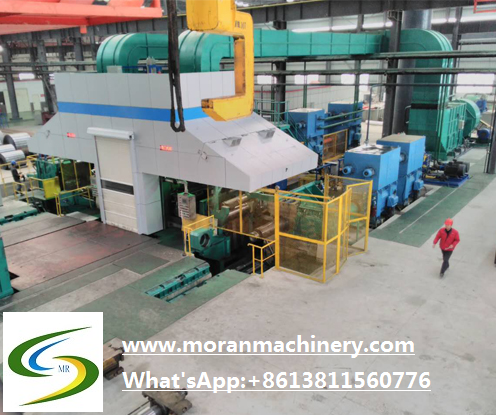 cold_mill's tweet image. We are a company that offers Design, Manufacturing, Installation, Commissioning, Training services of metallurgical industry which including Cold rolling mill, Temper mill, Tension leveler, Annealing furnace, Pickling line, Grinding Machine and relevant spare parts.