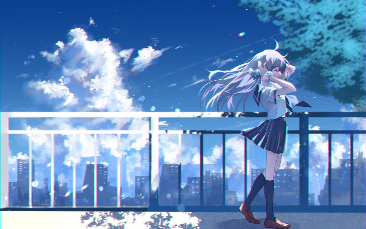 阿良々木暦 Oninorory Chan Twitter