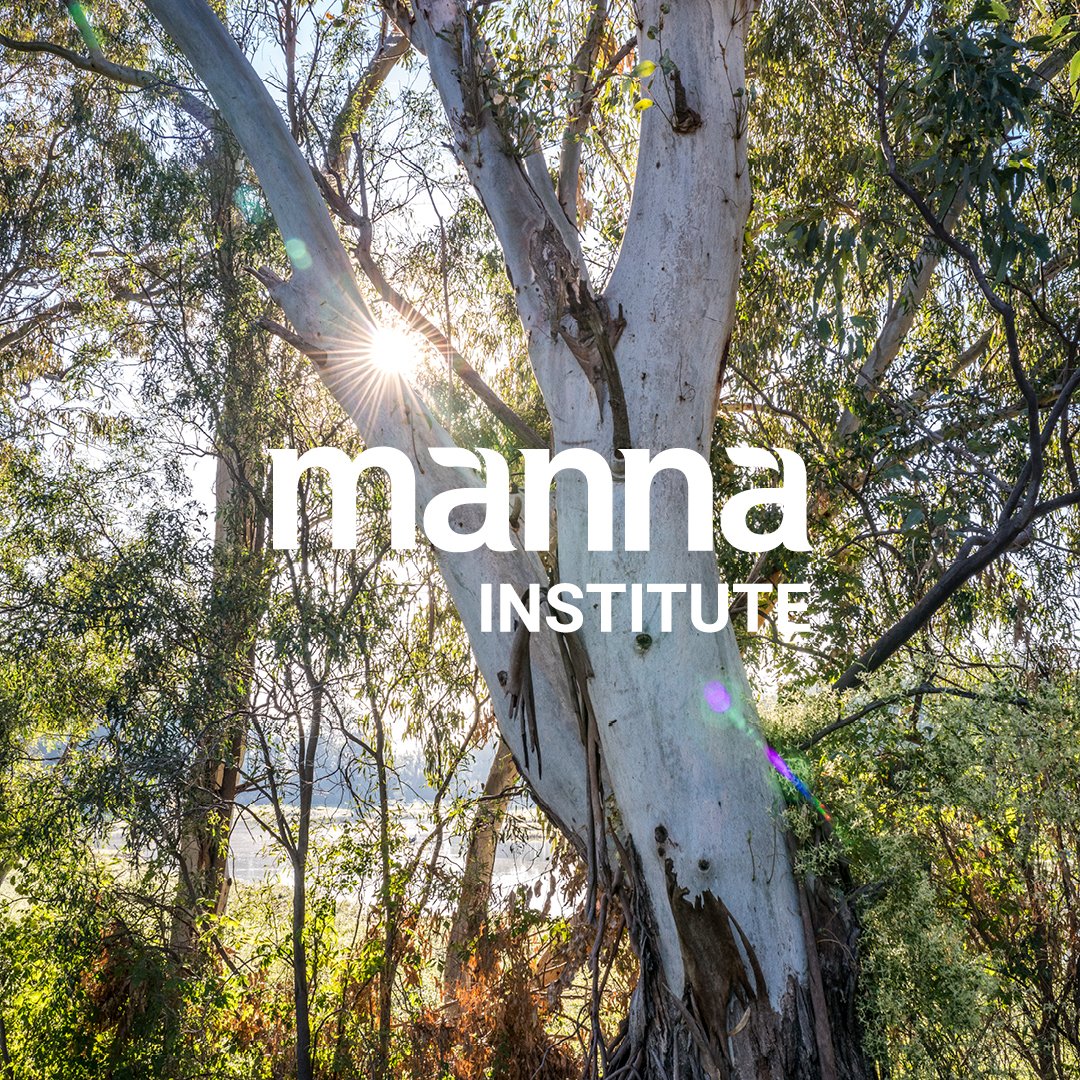 The Manna Institute is a virtual institute of researchers from seven universities, industry and community partners to improve mental health and wellbeing in rural, regional and remote Australia. Please head to our website mannainstitute.au for more information.