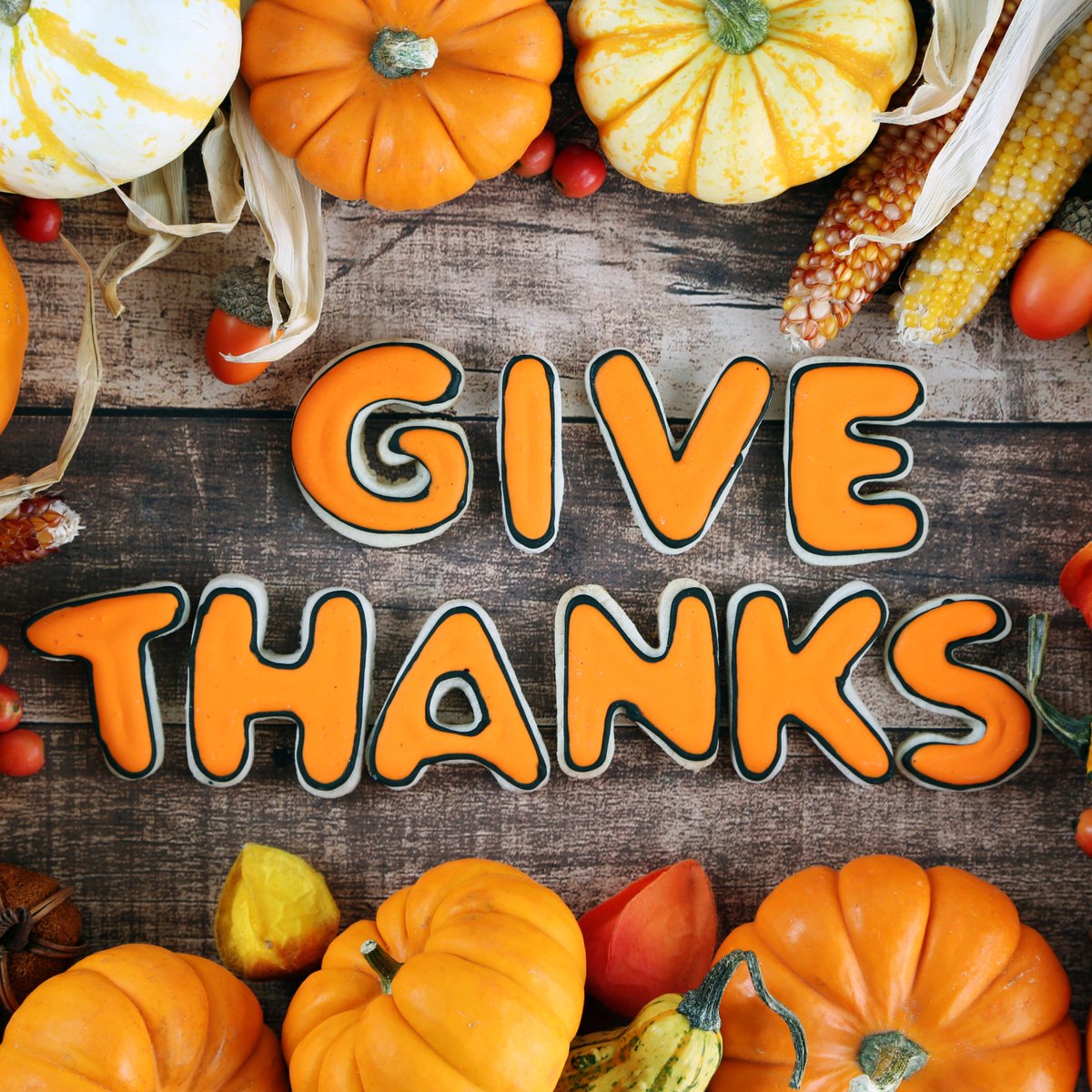 Happy Thanksgiving everyone! I have so much to be thankful for this year but for some this can be a difficult time. On #WorldMentalHealthDay &amp; every day we need to be there for each other. If you or someone you know are in need, pls call the Mental Health Crisis Line 613-722-6914